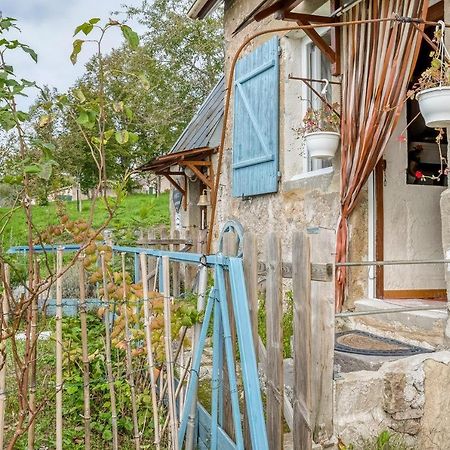 Le Relais De Sommant别墅 外观 照片
