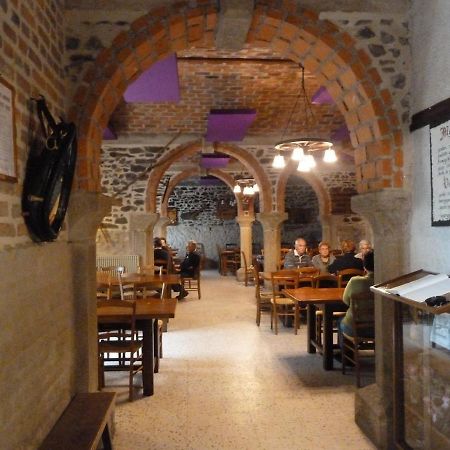 Le Relais De Sommant别墅 外观 照片